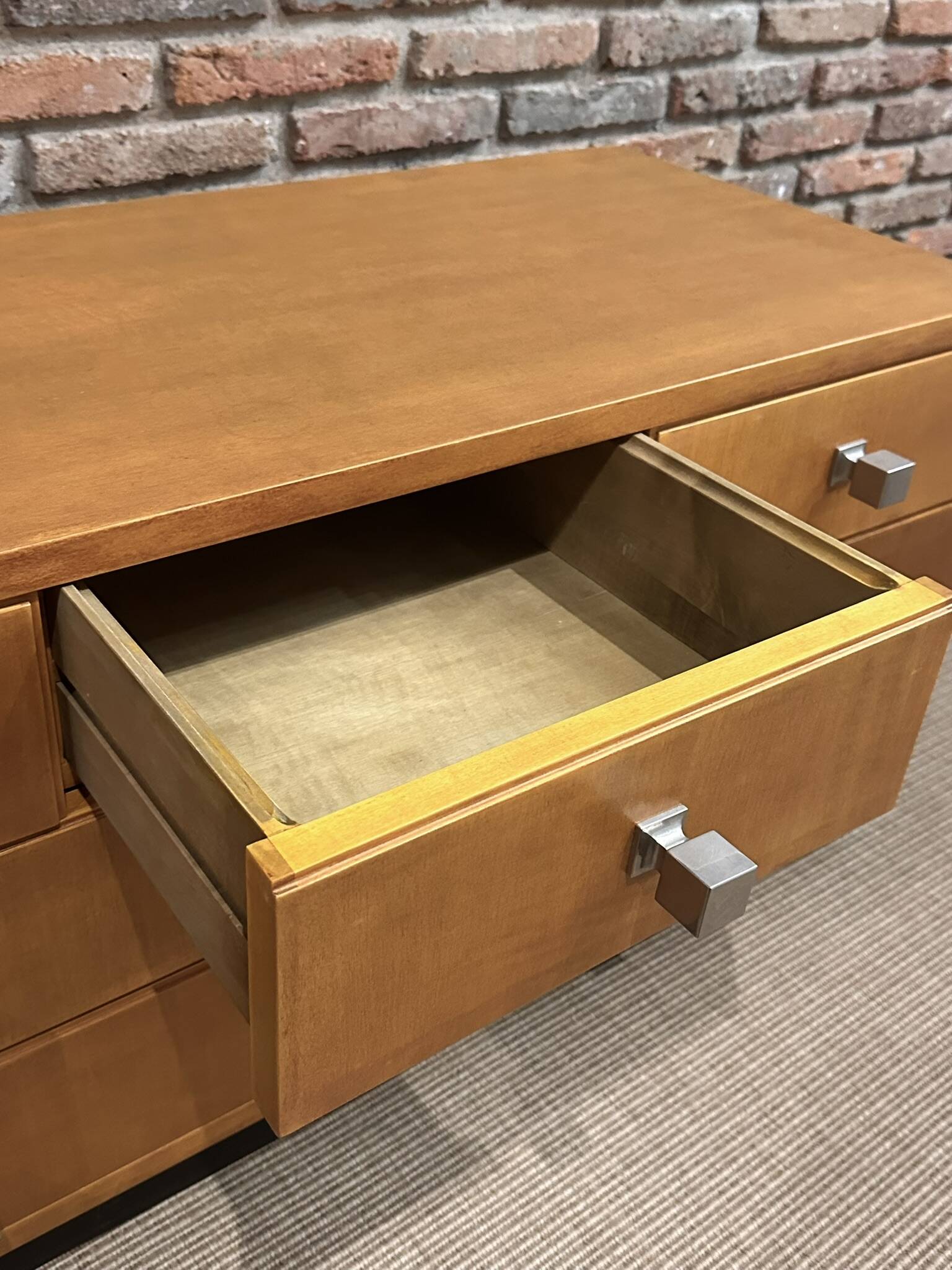 Commode 1970