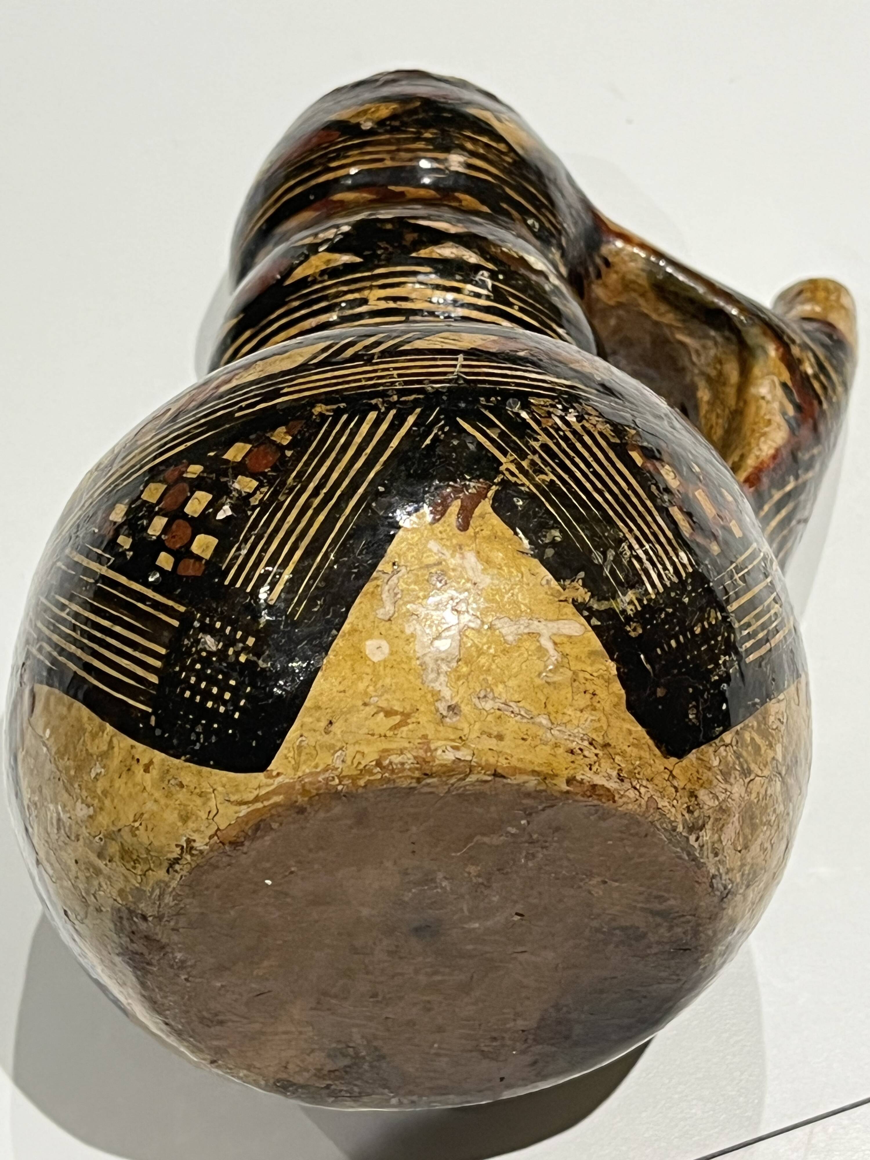 Kabyle/Berber pottery - Terracotta - Ancient