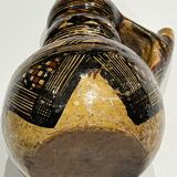 Kabyle/Berber pottery - Terracotta - Ancient