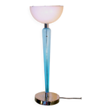 Artemide, Blown Glass Table Lamp by Jeannot Cerutti for VeArt, Italy