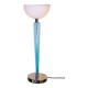 Artemide, Blown Glass Table Lamp by Jeannot Cerutti for VeArt, Italy