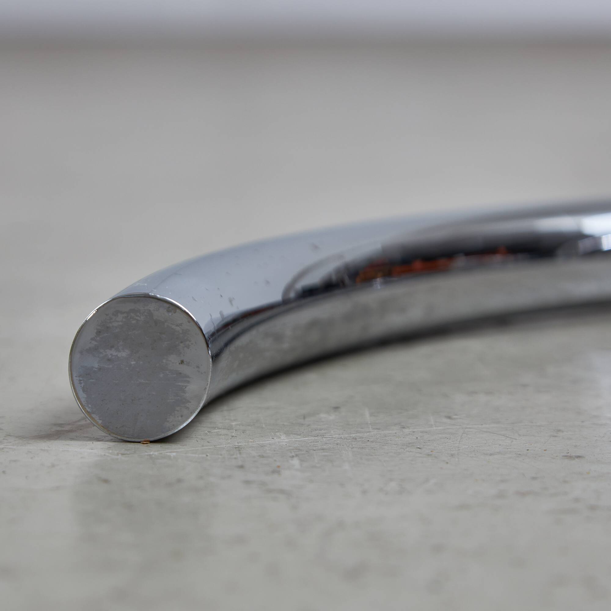 E-1027 Adjustable Table by Eileen Gray by Classicon, 1927