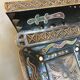 Ashanti Tribal Stool
