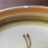 8 plates Gien Bamako