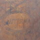 Set de 12 chaises bistrot Luterma
