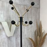Vintage coat racks