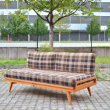 Mid Century Wilhelm Knoll Antimott Daybed Sofa