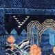 Chinese rug 1900 169 X 120 cm