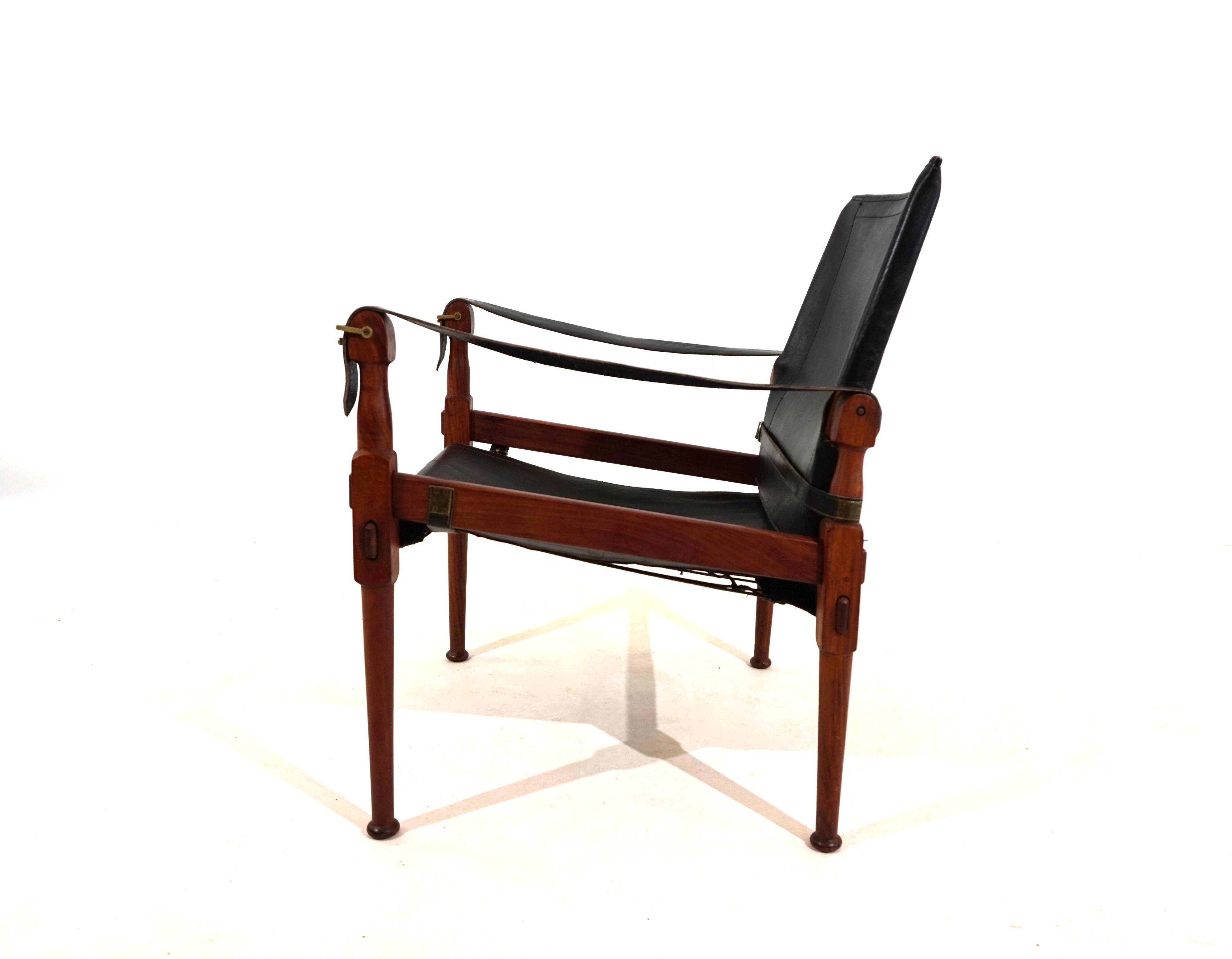Hayat Roorkee Campaign Safari Chair