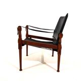 Hayat Roorkee Campaign Safari Chair