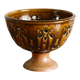 Openwork fruit cup