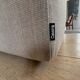 Miloe sofa by Piero Lissoni for Cassina
