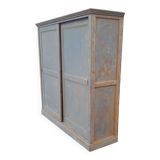 Fir cabinet