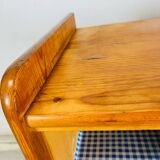 Vintage buffet