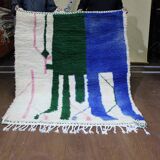Berber carpet