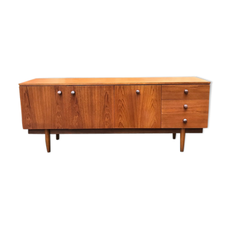 Enfilade teak around 1960