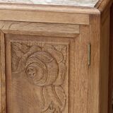 Buffet (35cm deep)