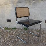 B32 chair by Marcel Breuer