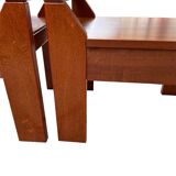 Table de chevets de 1970