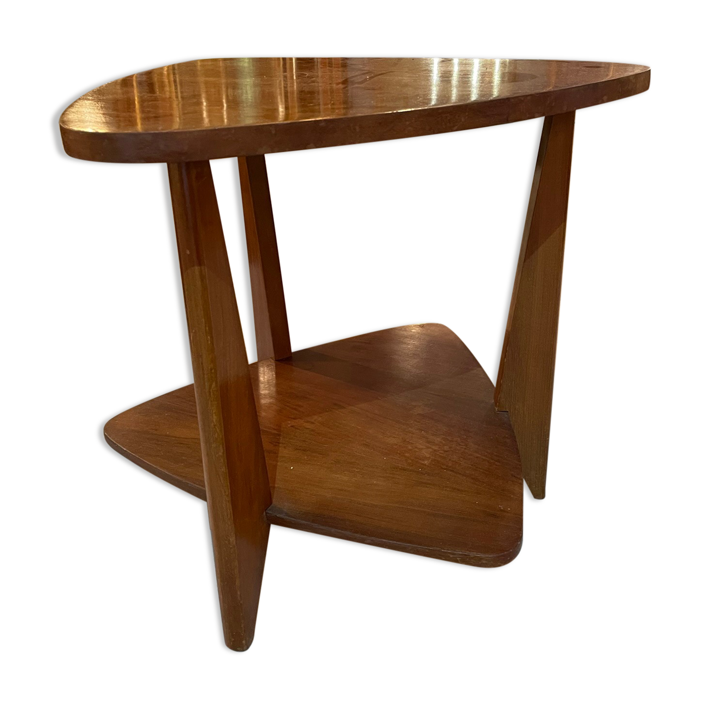 Side table vintage 60's