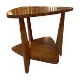 Side table vintage 60's