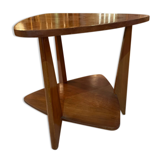 Side table vintage 60's