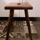 Workshop stool