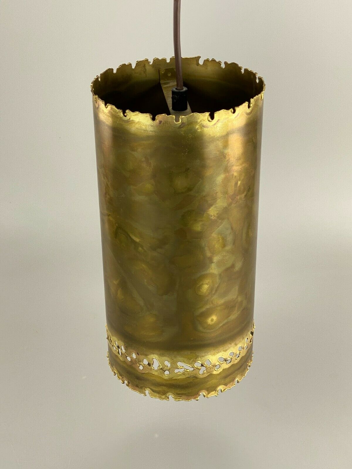 1960s 1970s ceiling lamp Svend Aage Holm Sørensen f. Holm-Sørensen & Pedersen