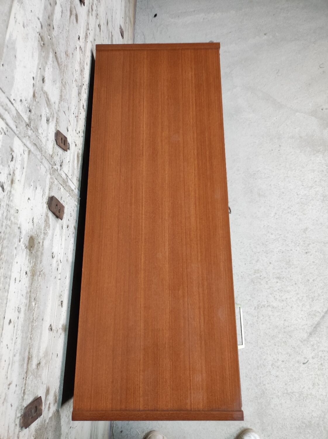 Buffet vintage