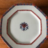 23 dessert plates Limoges