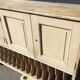 Meuble de métier bureau