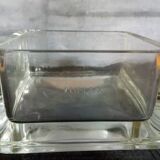 Glass paver of Lumax brand