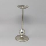 Set of 2 space age candleholders, 1960s