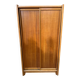 Vintage wardrobe