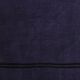 2x11 Purple Long Stairs Kilim Runner Rug, 74x346 Cm