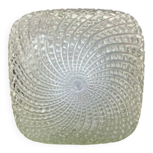 Plafonnier applique en