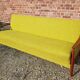 Canapé daybed scandinave