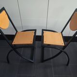 KFF Sinus Chairs. 1st Edition