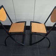 KFF Sinus Chairs. 1st Edition
