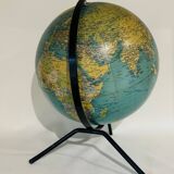 Globe terrestre