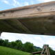 Old farm table