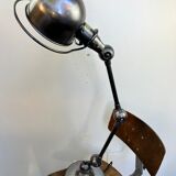 Jielde 2 bras authentic 1950 1960 2 bras 25 cm