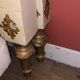 Lit directoire 120cm provenance groussay