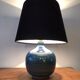 Vintage ceramic lamp