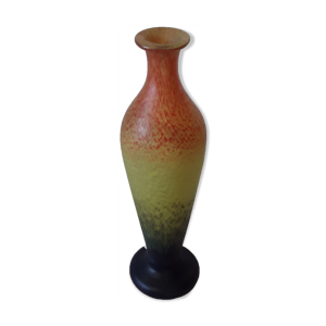 vase delatre