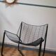 Fauteuil Niels Gammelgaard Janper Ikea