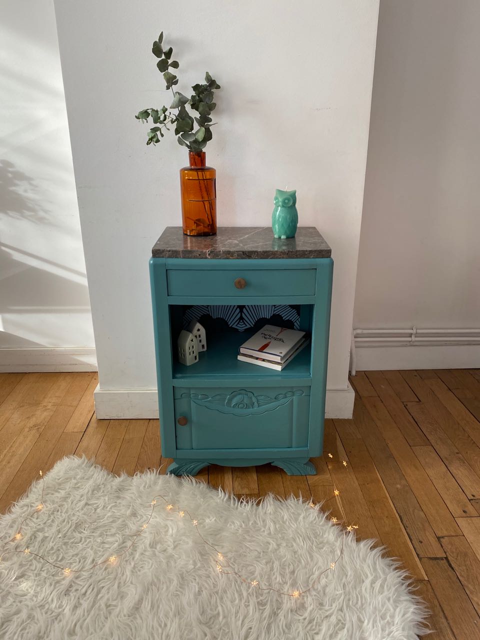 Table de chevet ou meuble d'appoint