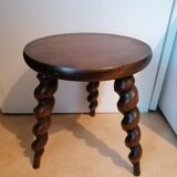Stool