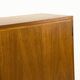 Danish Sideboard in Teak by Carlo Jensen for Hundevad & Co., 1960s