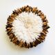 Juju Hat beige 65 cm